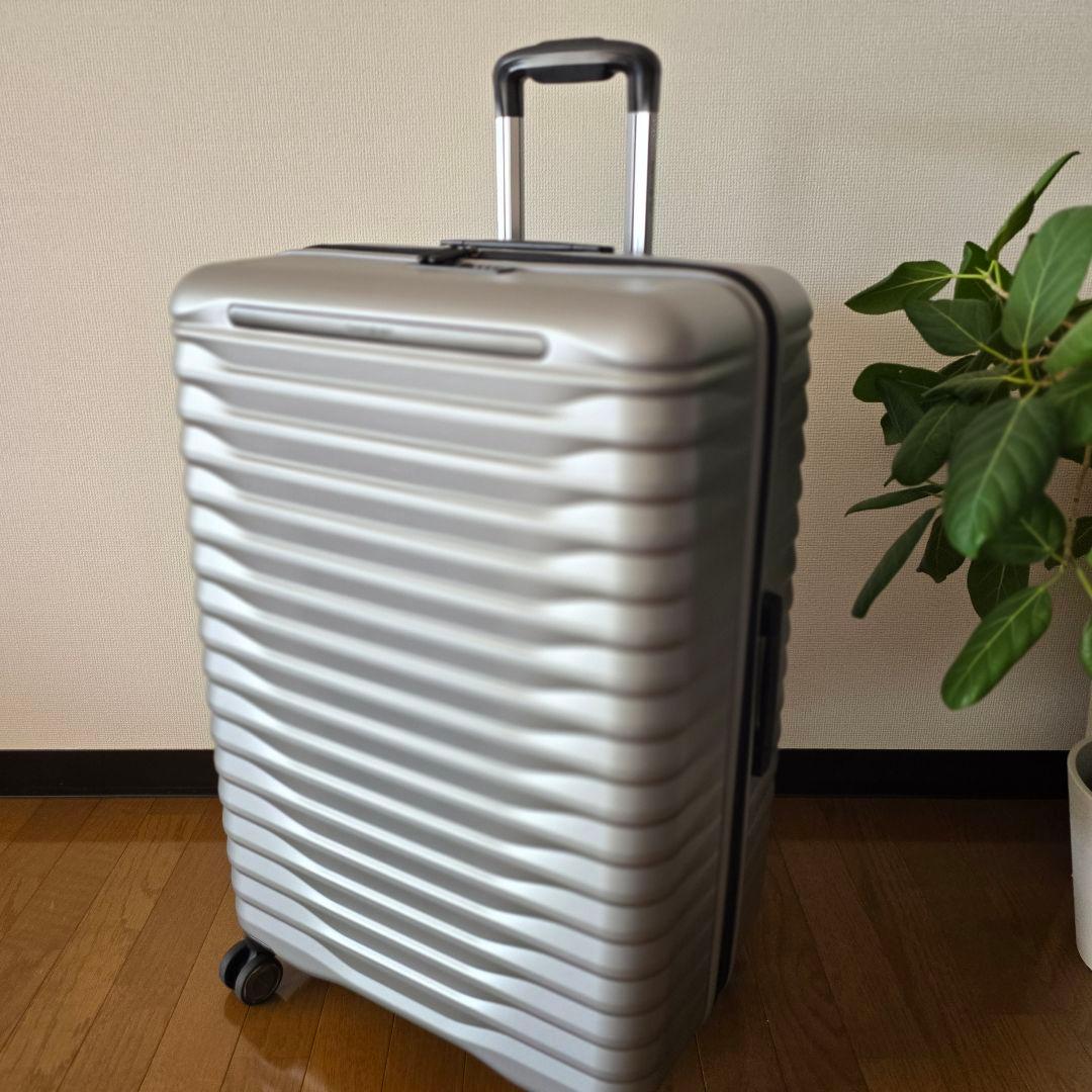 SAMSONITE サムソナイト 110L 軽量 スーツケース キャリーケース