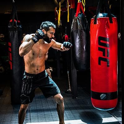 UFC 公式ファイトグローブ XS/XXL/XXXLサイズ