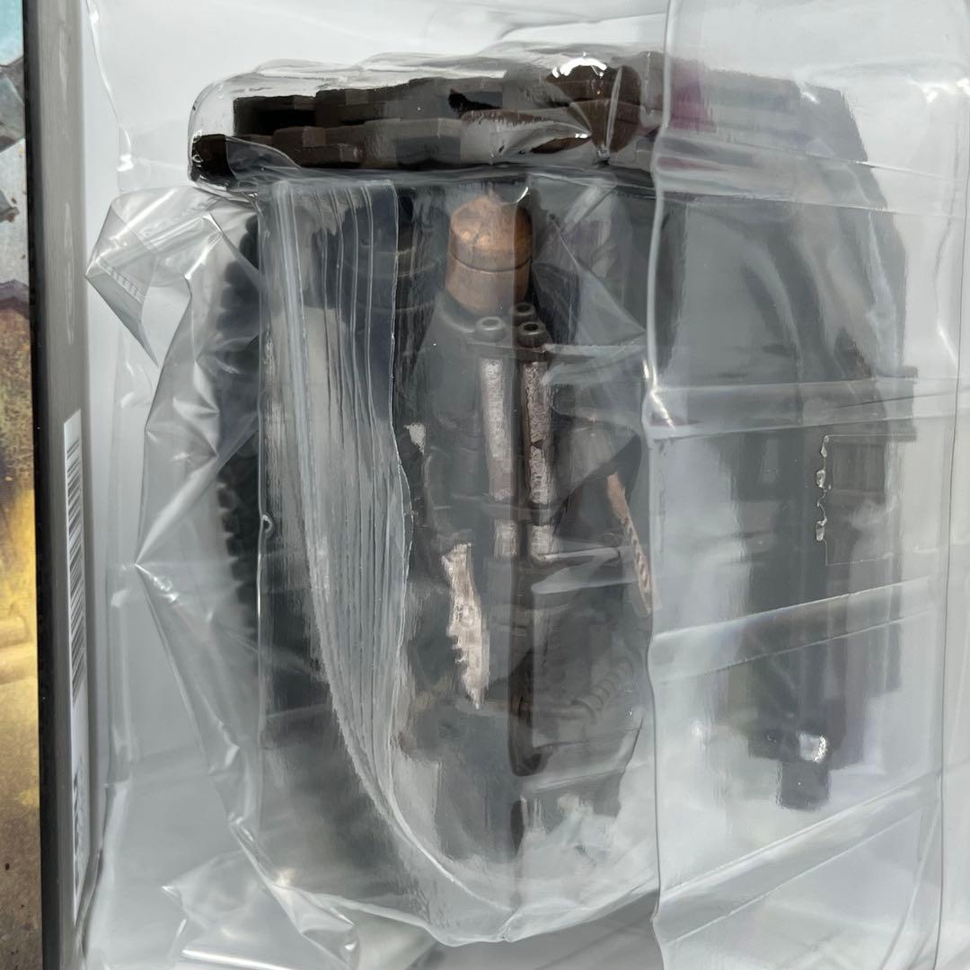 アシッドレイン ACID RAIN セスレンジャー　+ 火力強化パックセット