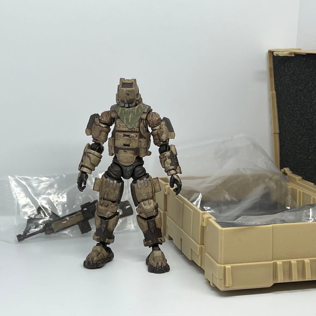 アシッドレイン ACID RAIN セスレンジャー　+ 火力強化パックセット