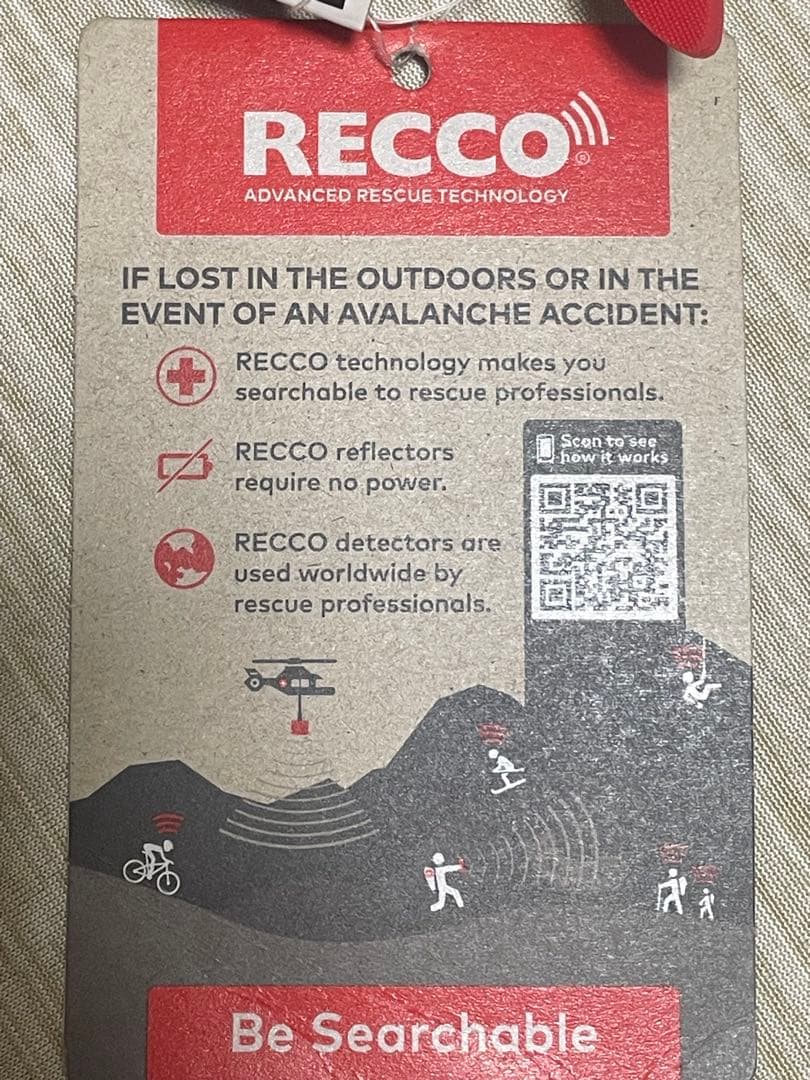 【新品】Bergson 防水スキーウェア