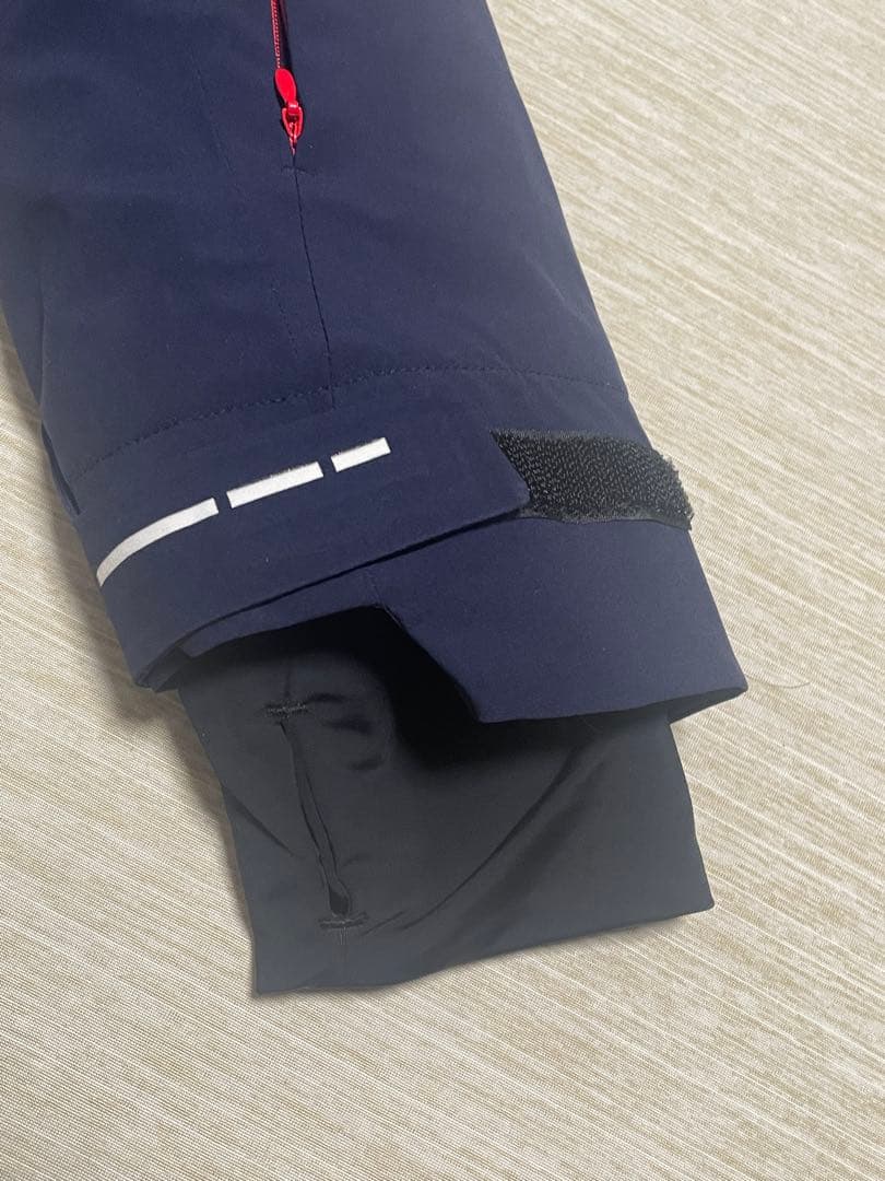 【新品】Bergson 防水スキーウェア