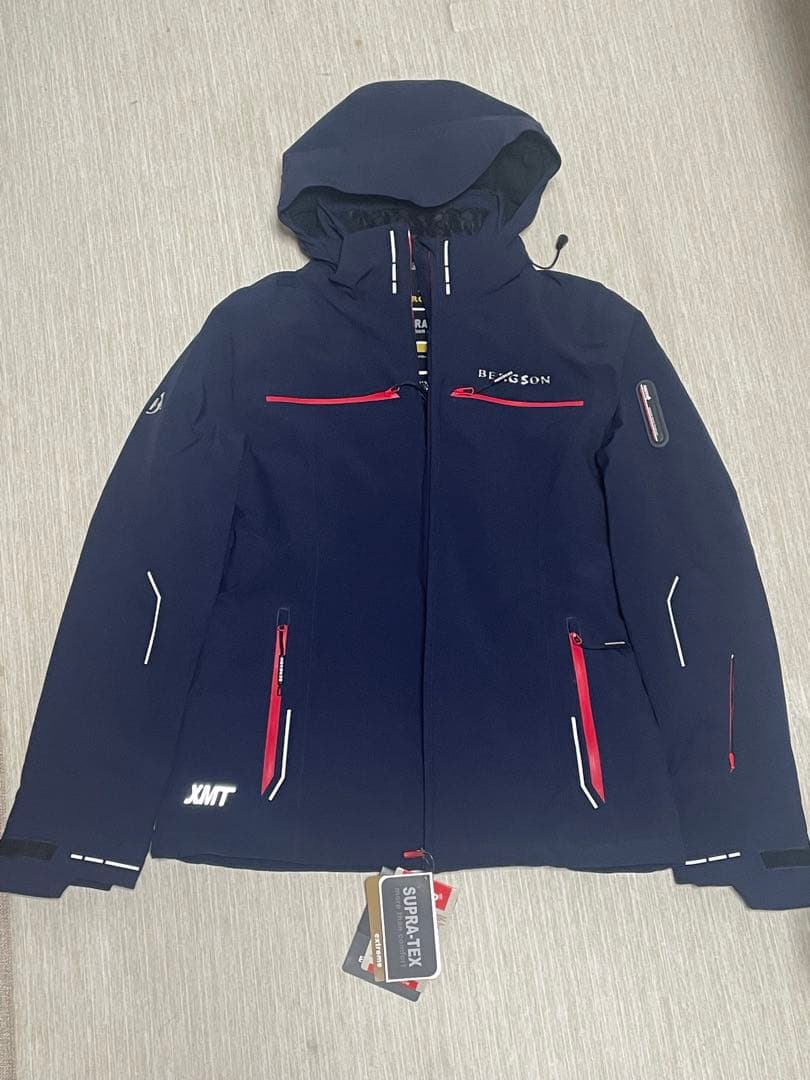 【新品】Bergson 防水スキーウェア