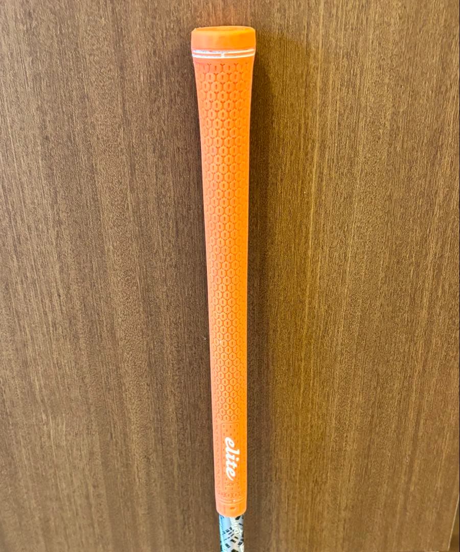 キャスコK2Kミニドライバー 10.5度