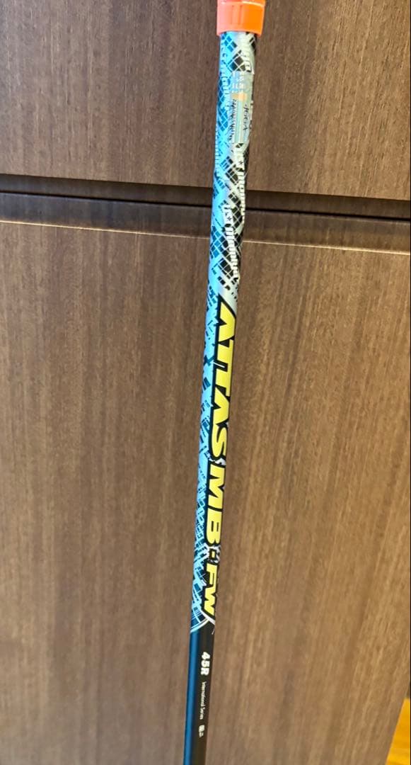 キャスコK2Kミニドライバー 10.5度