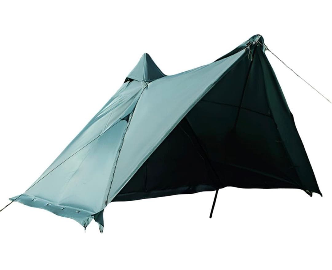 Richmond (リッチモンド)テント ワンポール　難燃