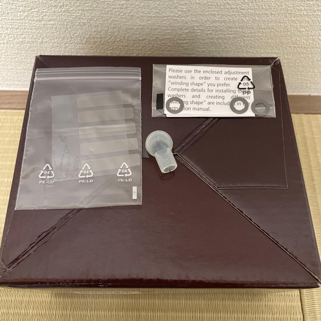 美品SHIMANO STRADIC C14+ C2500HGS