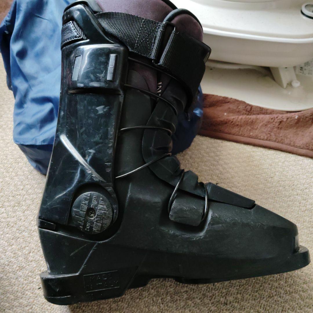 スキー FULL TILT DROP KICK