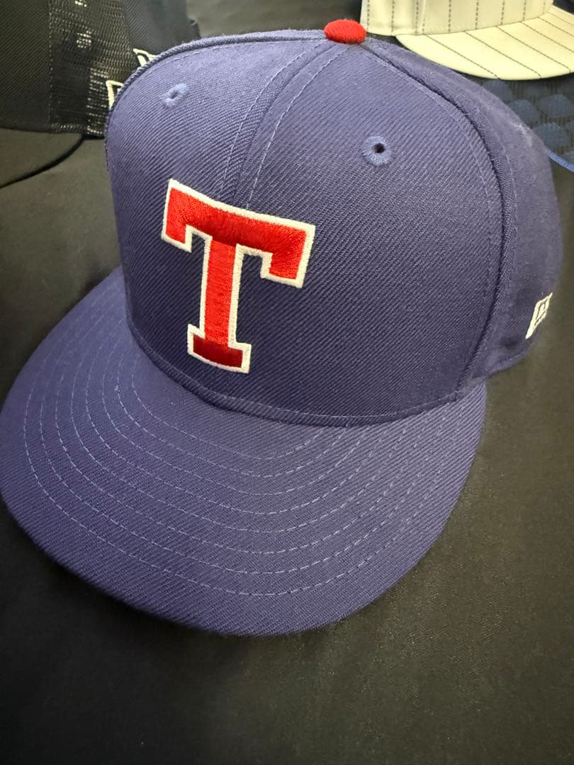 千葉ロッテマリーンズ　ニューエラキャップ　東京オリオンズ　大海オリオンズ