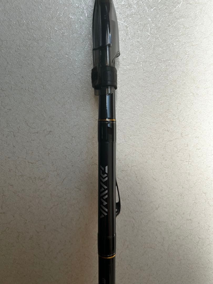 DAIWA ダイワ インターライン リーガル 1.5-42