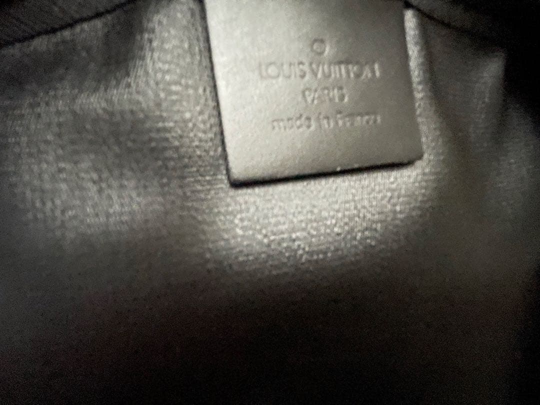 Louis Vuitton ゴルフバッグ モノグラム