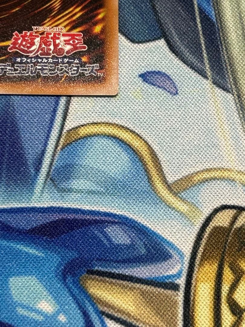 ブラック・マジシャン・ガール　25thシークレット unity