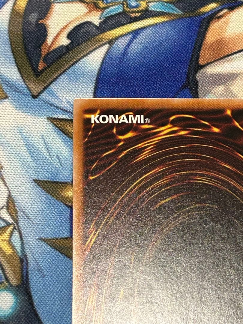 ブラック・マジシャン・ガール　25thシークレット unity