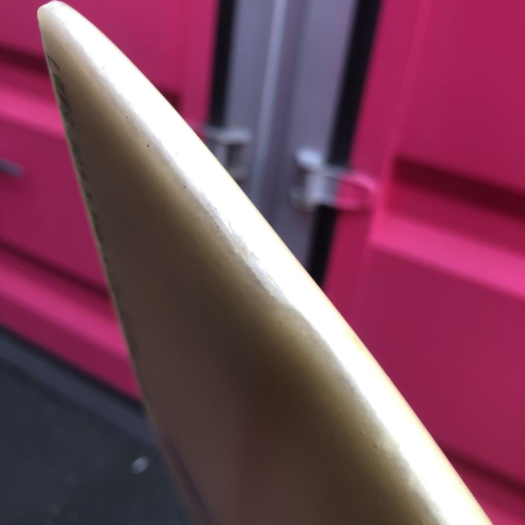 FIREWIRE GO FISH 5,3 ツイン　フィッシュ　ロブマチャド