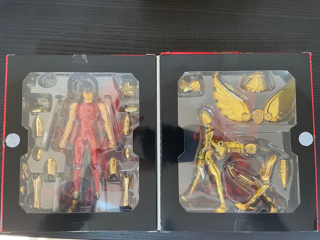 聖闘士星矢戦記 PS3黄金戦記限定BOX