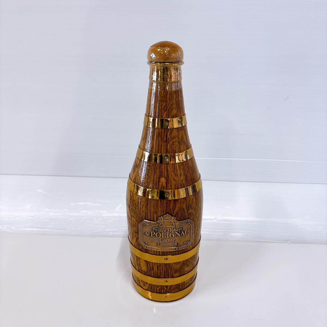 ★未開栓★Prince Hubert de Polignac ブランデー