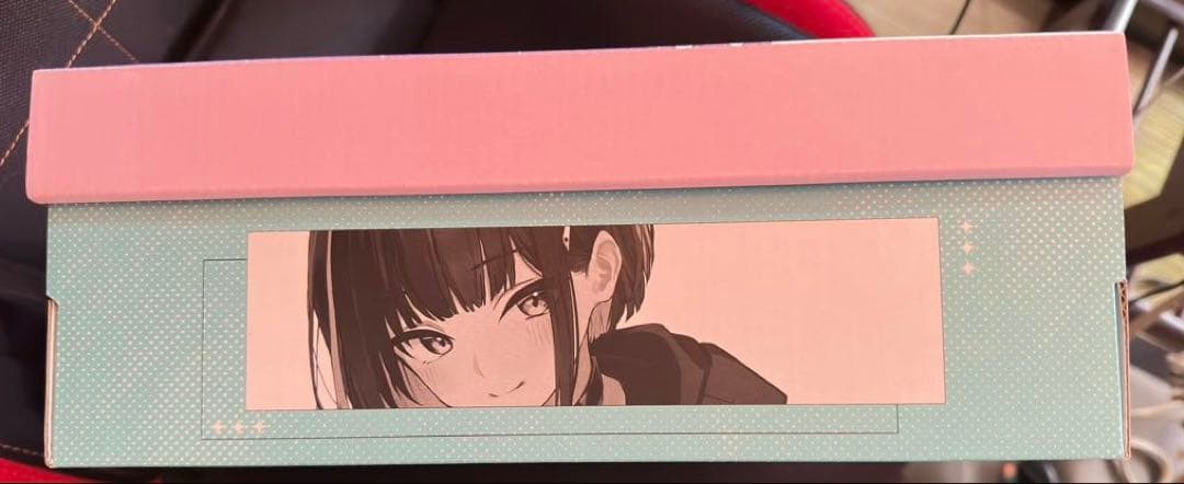 ブルーアーカイブ カズサ スニーカー 26cm