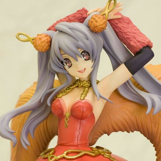 シャイニング・フォース フェザー アルフィン 1/7 完成品フィギュア