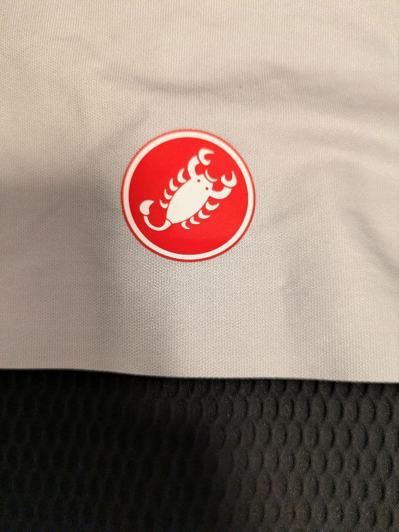 CASTELLI　TEMPESTA LITE JACKETサイズM