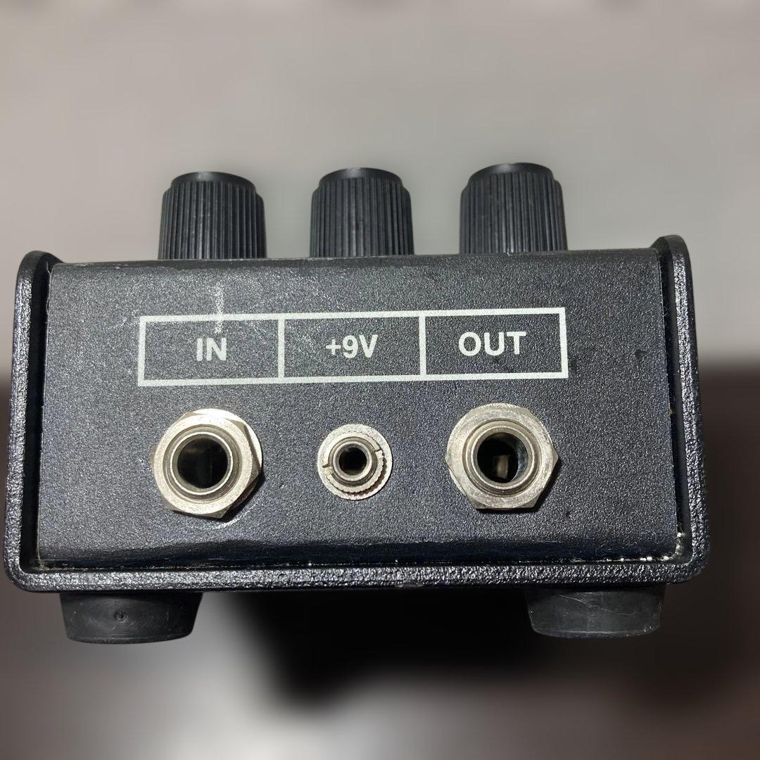 ProCo RAT2 made in USA ラット2 アメリカ製