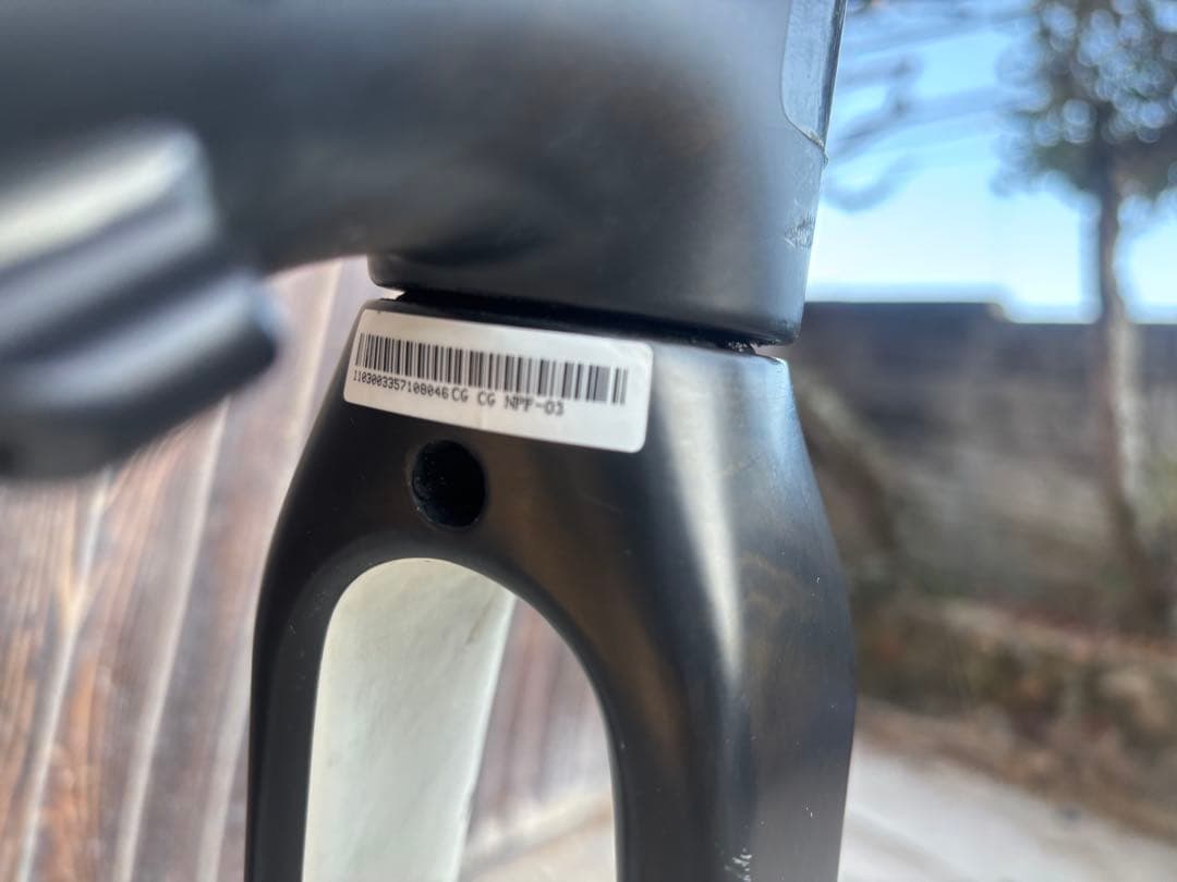 NEILPRYDE BURA SLニールプライド ビューラSL ヒルクライム