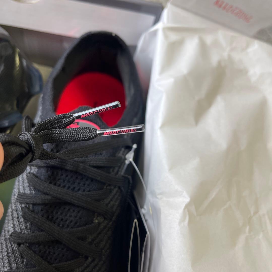 NIKEマーキュリアルヴェイパー16 エリート x エアマックス 95 SE