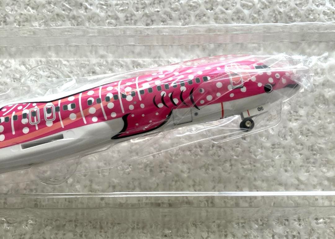 【大人気】JTA さくらジンベエ スナップインモデル 1/130【匿名新品】