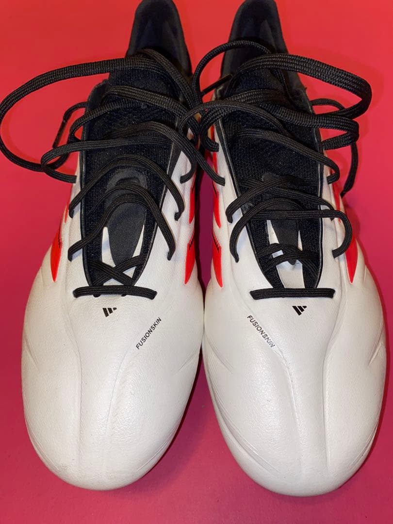 アディダス コパピュア 3 ELITE FG 値段交渉⭕️