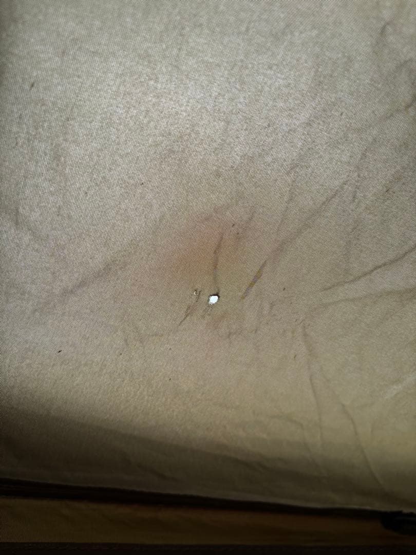 テント2つ⭐︎エバベース6&エバカーゴ2（エバ2フットプリント付）