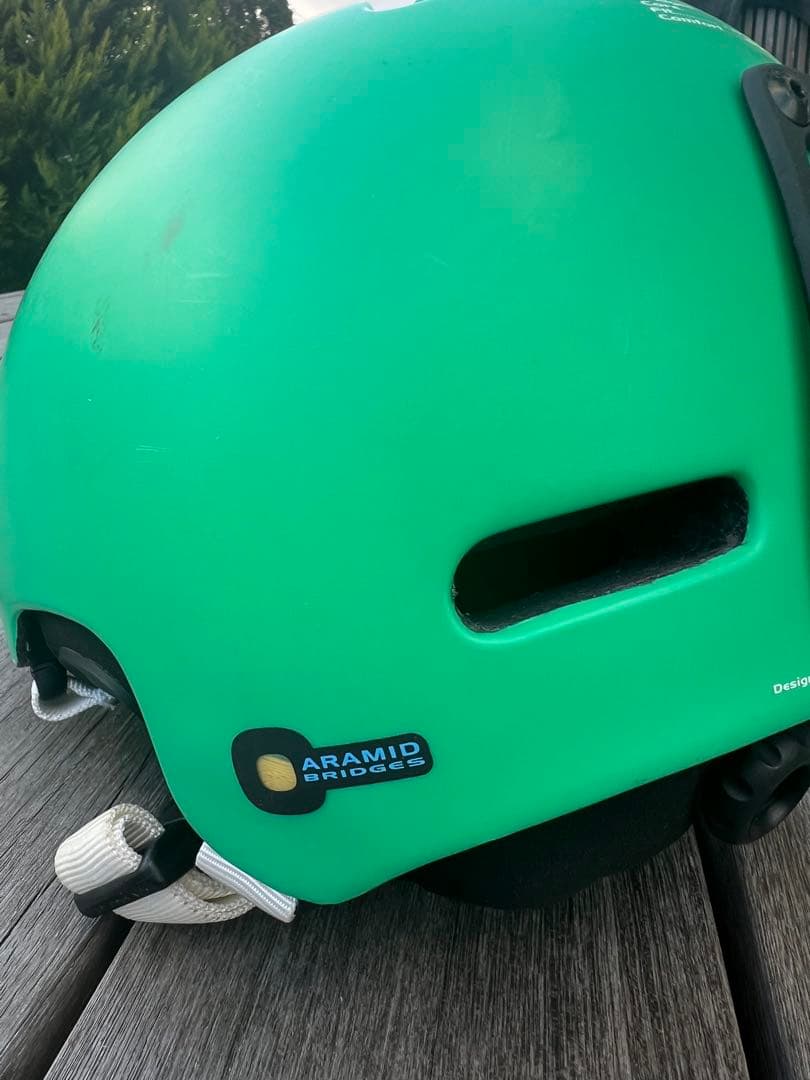 POC Fornix スキー/スノーボードヘルメット XS/S 51/54cm