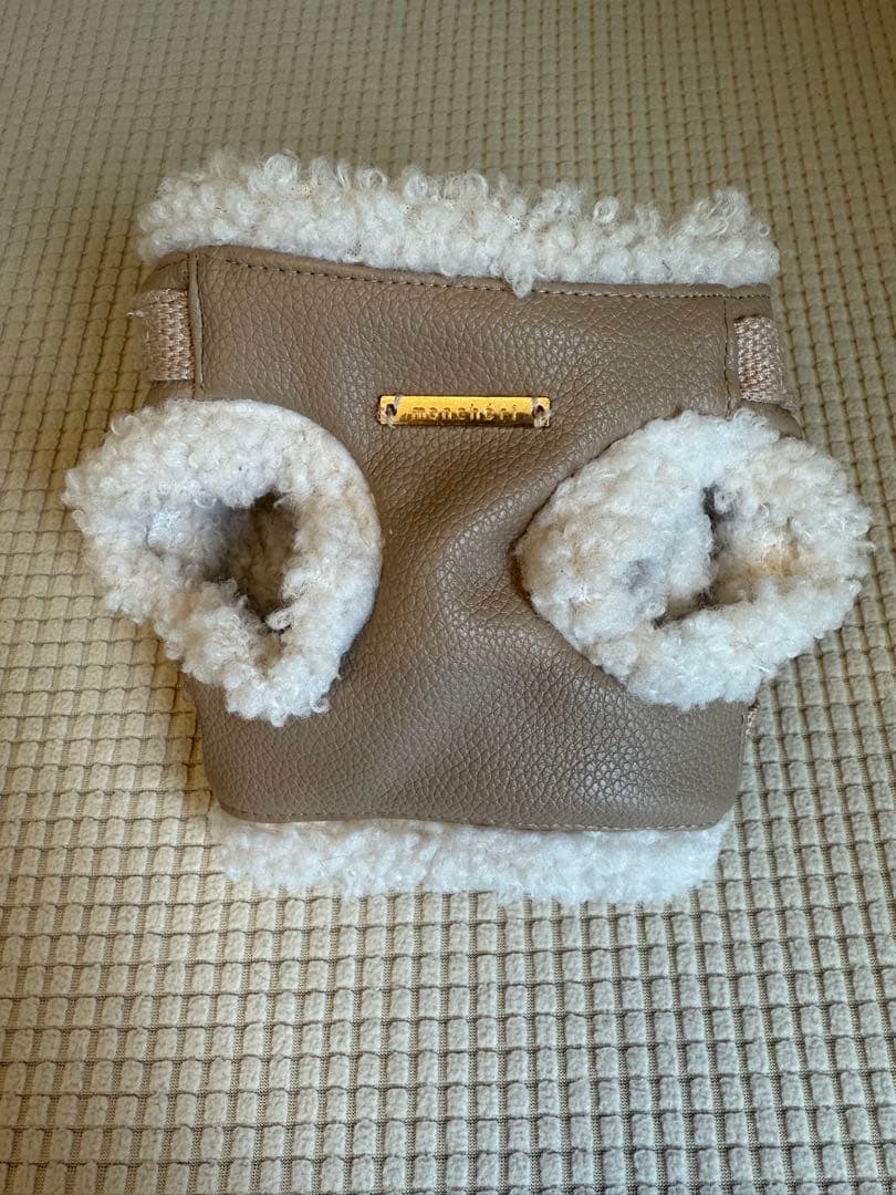 【fururu様まとめ買い用】 monchéri ハーネス S サイズ 2点