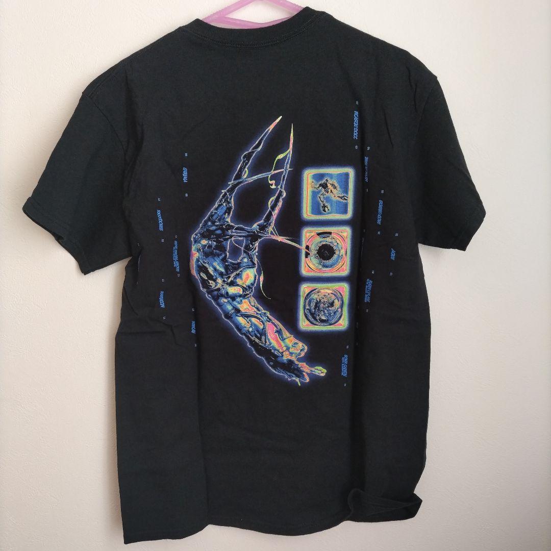 レディ・ガガ クロマティカ Tシャツ2枚セット