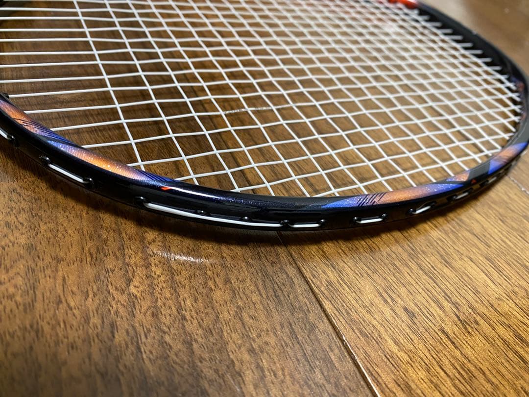 【極美品】アストロクス77pro 3U5G