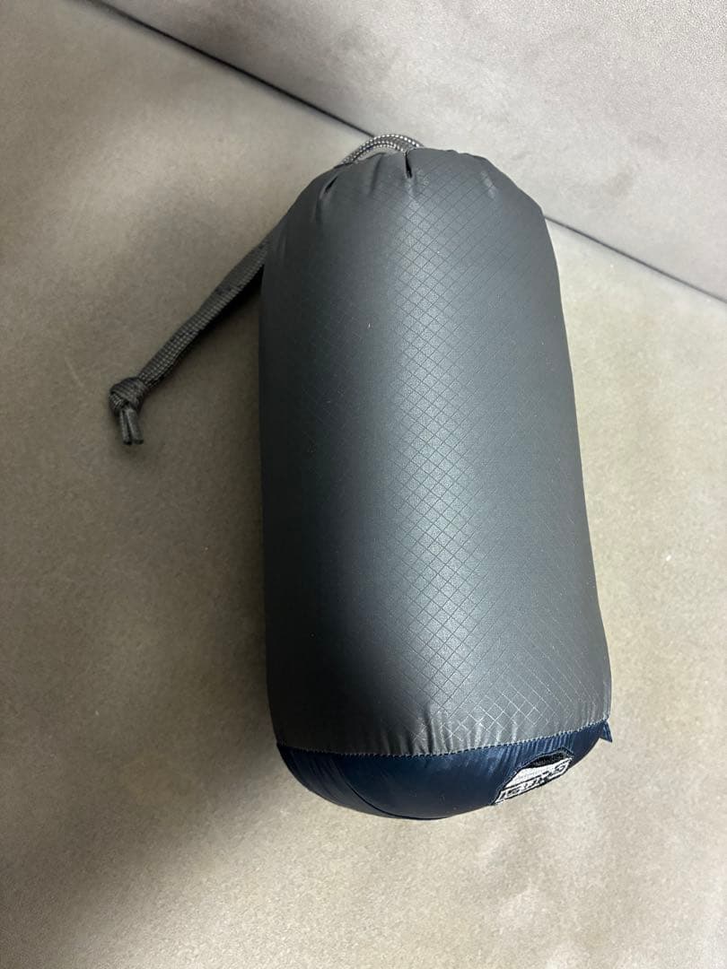 ISUKA イスカ Air Dryght 140　エアドライト 140