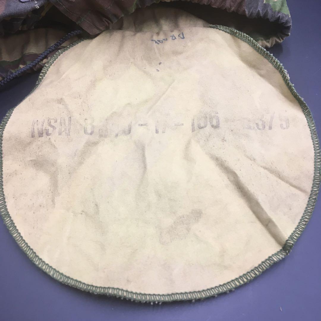 ★超入手困難！！美品・収納袋付き！！★オランダ軍 一人用 テント サープラス