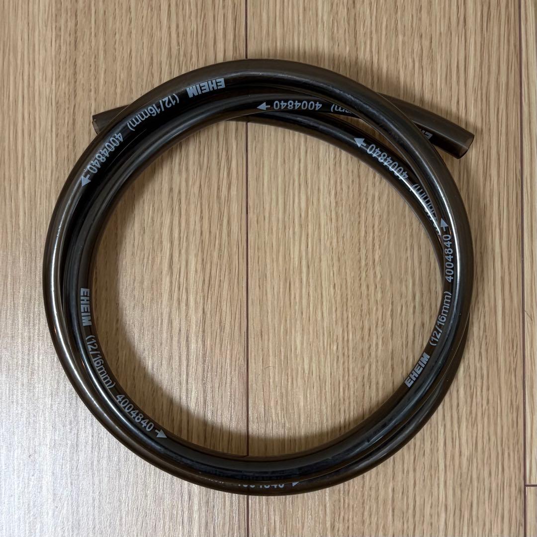 エーハイム2213 ダブルタップ４セット その他付属品