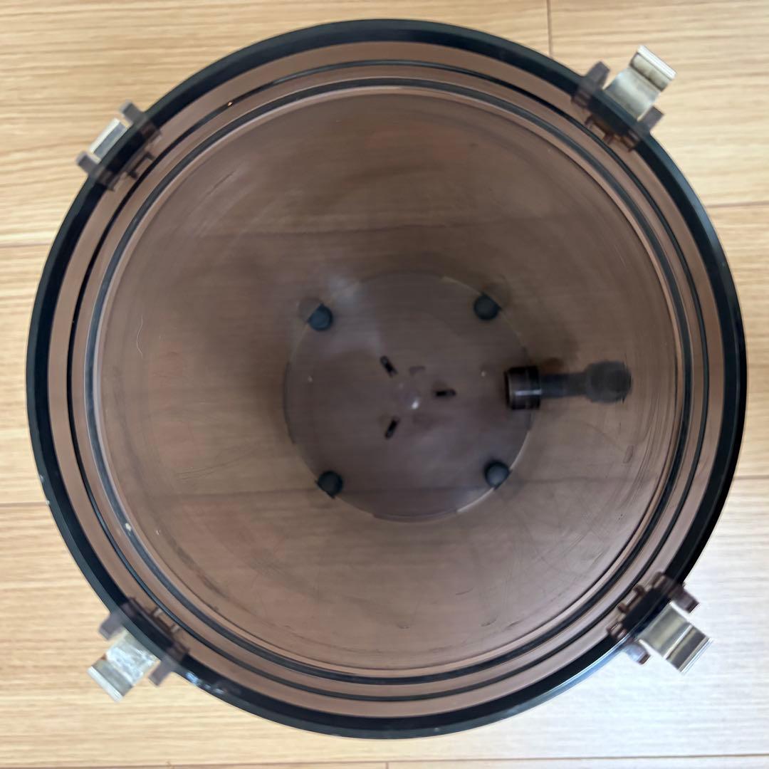 エーハイム2213 ダブルタップ４セット その他付属品