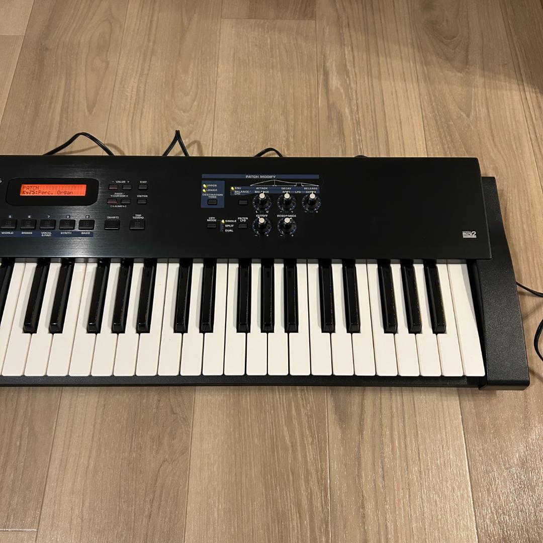 Roland JUNO-D シンセサイザー Limited Edition