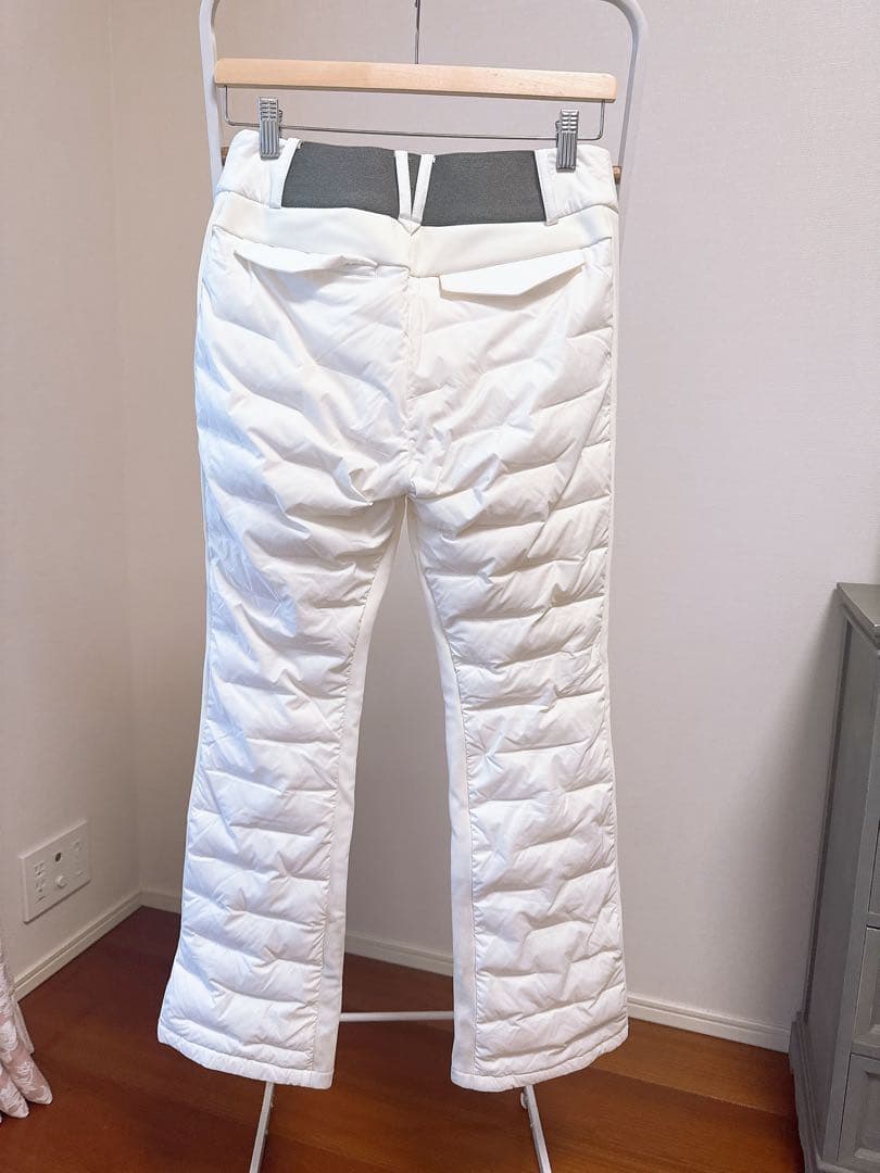 ゴルフ ダウン ズボン