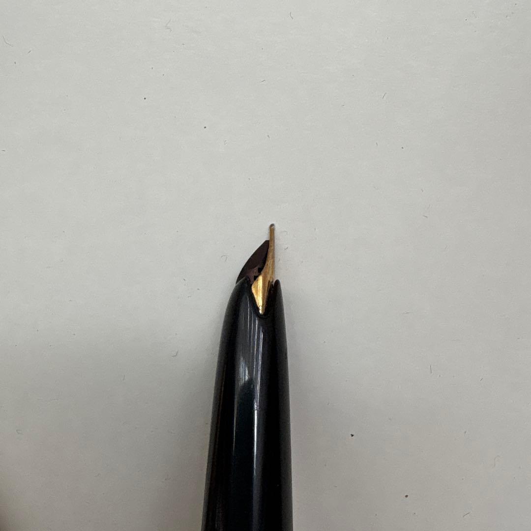 モンブランNO.82 万年筆　ヴィンテージ