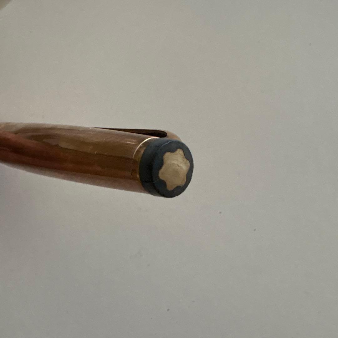 モンブランNO.82 万年筆　ヴィンテージ