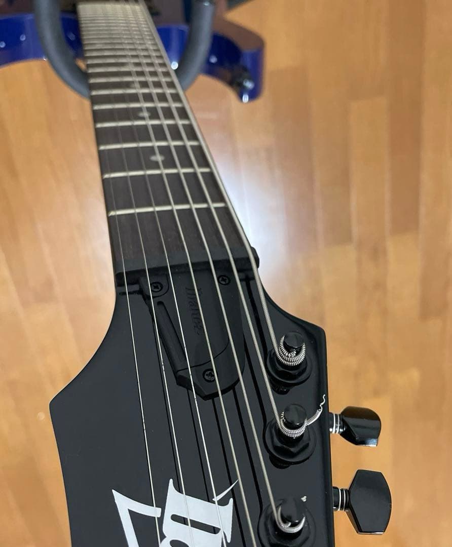 Ibanez Gio 7弦ギター