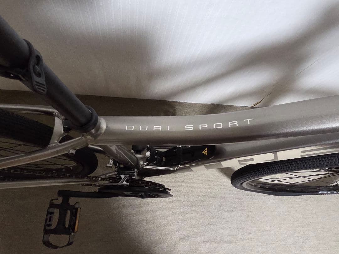 TREK Dual Sport 2 2021 サイズS