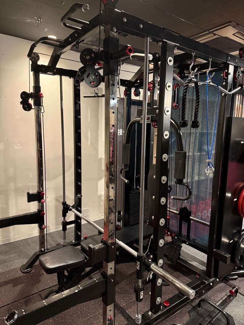 マルチラック値下げ　新品白シャツ元気