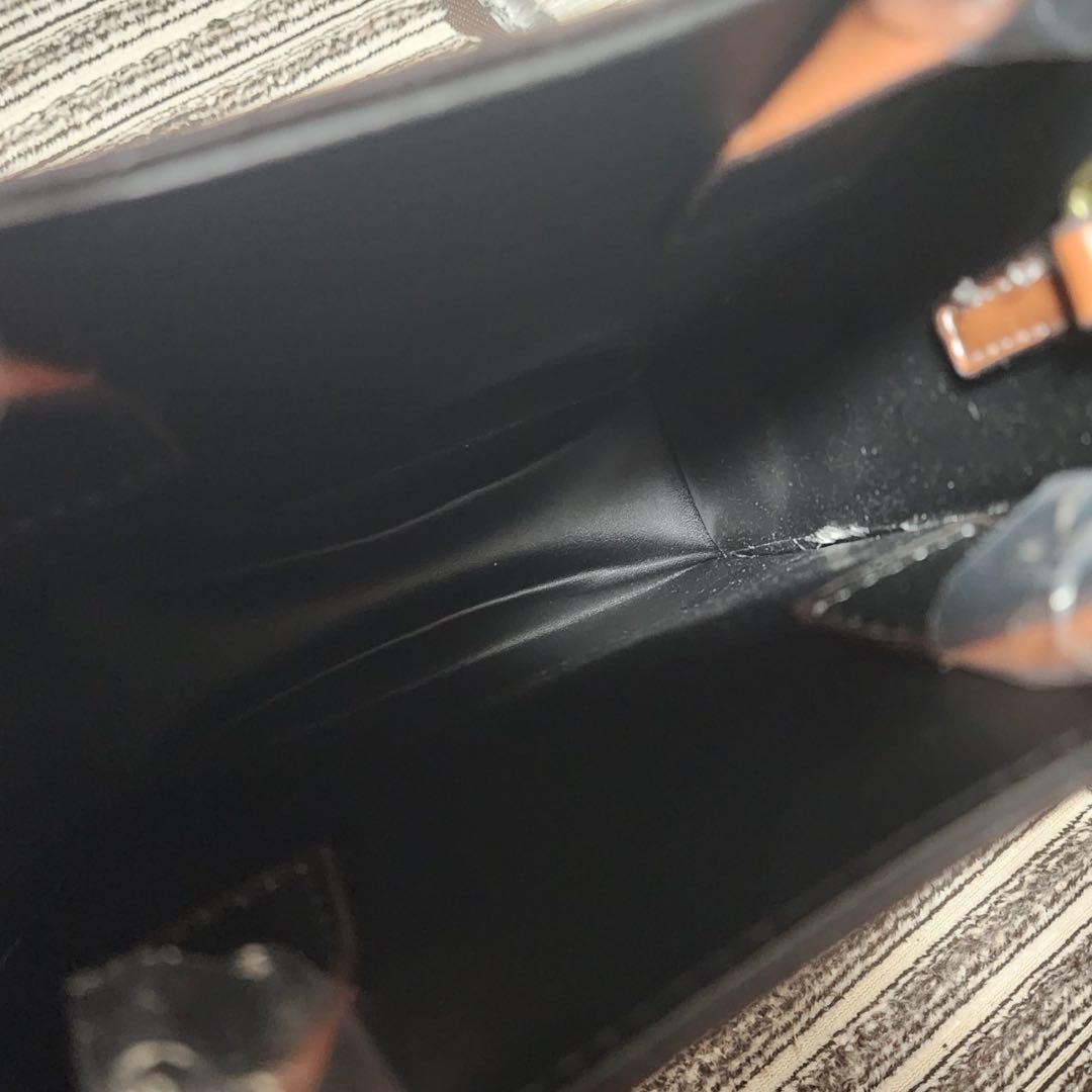 シ*ー様 CELINE　カバン　ハンドバッグ　ショルダーバッグ　ノベルティ