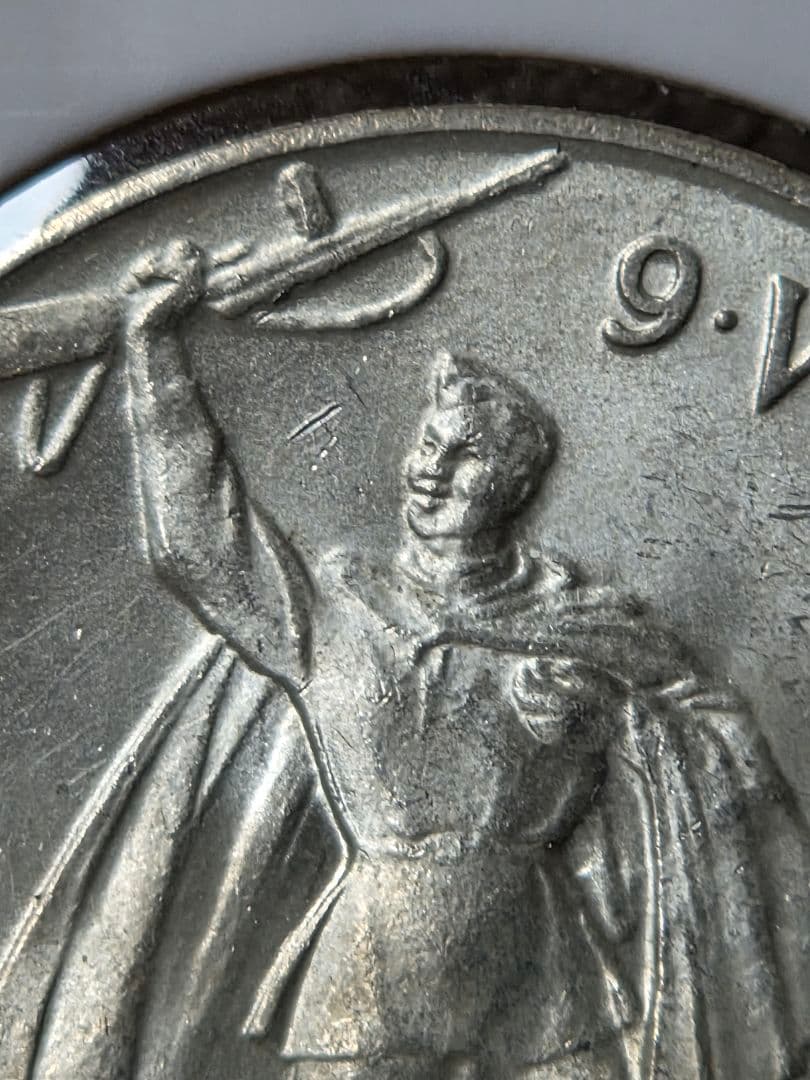 (銀地金価格) チェコスロバキア　解放10周年記念　50コルン銀貨 1955