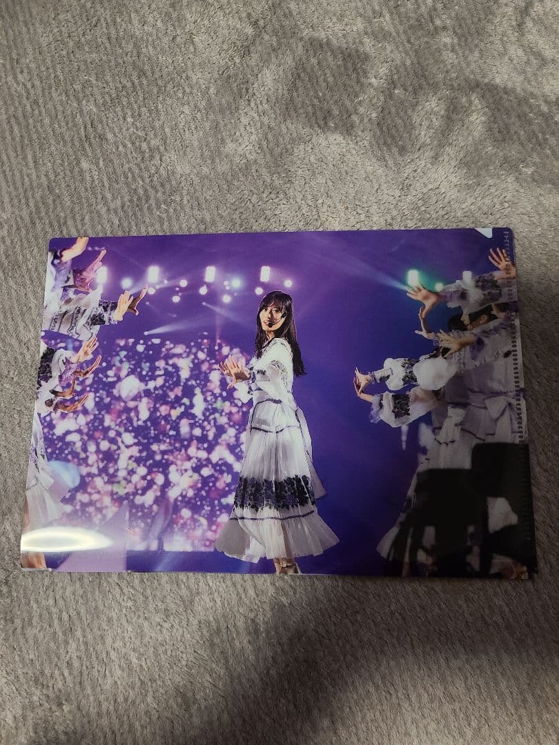 MIZUKI YAMASHITA 卒業コンサート Blu-ray 乃木坂46