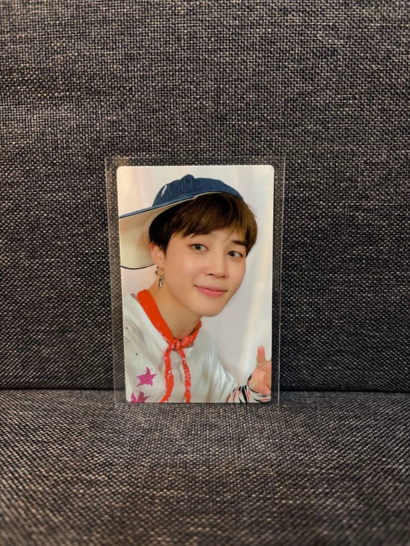 BTS MAGIC SHOP DVD ジミン