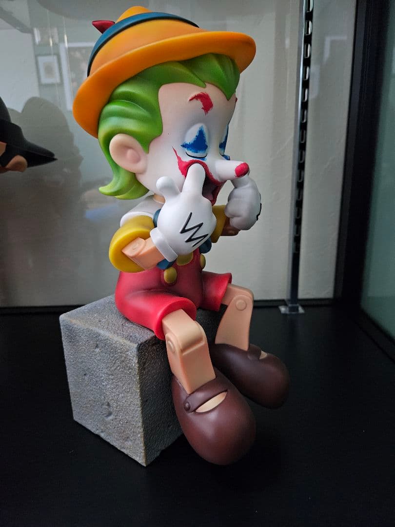 その他 PINO/I HAD A BAD DAY/Limited edition