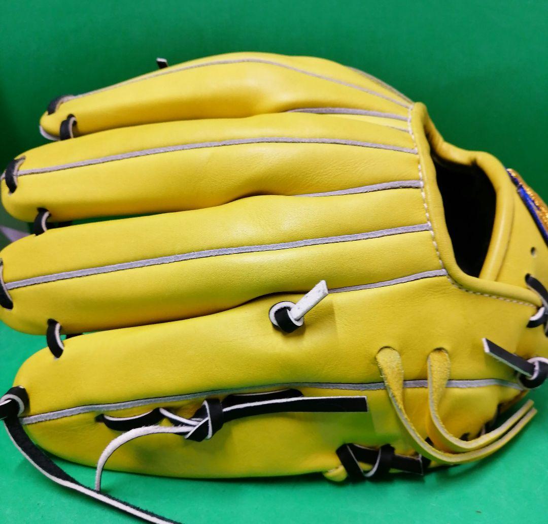 516.Zeems硬式オーダーグラブ